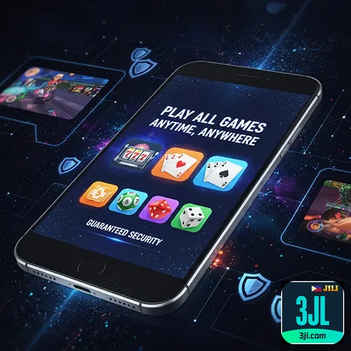 Exciting gaming experience with the Filipino casino app - 3jl