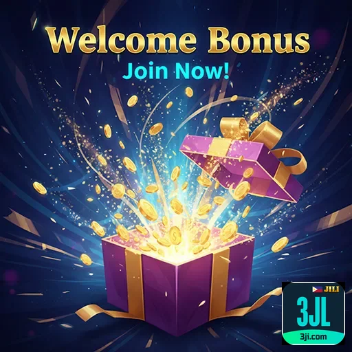 Exciting promotions and offers at 3jl Casino - 3jl