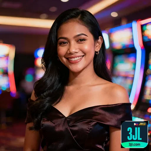 Vibrant fiesta celebration at a trusted online casino in the Philippines - 3jl