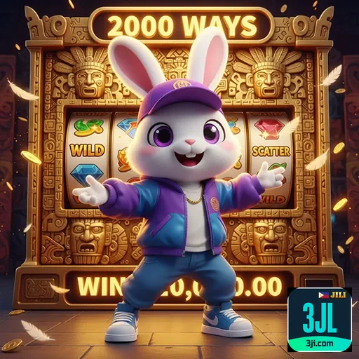 Exciting games and promotions at 3jl for the Filipino community. - 3jl