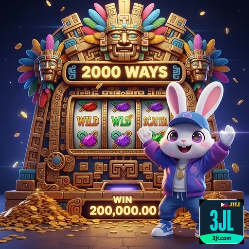 Exciting promotions and popular games at 3jl - 3jl